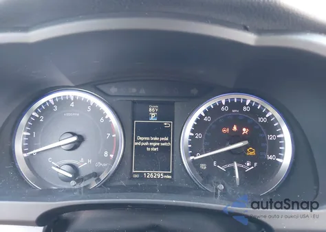 2015 Toyota Highlander Limited V6 from USA, damaged, VIN 5TDDKRFH5FS200858